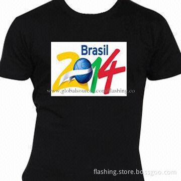 Hot Sale LED T-shirt